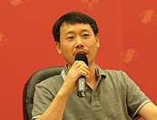 姚光華總經理現場答疑