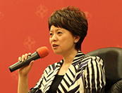 李錚總會計師現場答疑