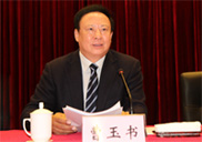 曹玉書(施工企業管理協會 會長)