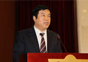 魏 軍(中國新興建設開發總公司總經理)