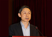 孔 遁(中鐵上海工程局集團有限公司總經理)