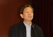 蔡 杰(江蘇省建筑行業協會常務副秘書長)