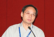 中交發言