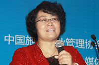 奚衛華
