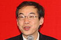劉剛