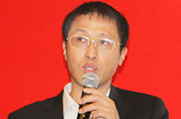 解彥輝