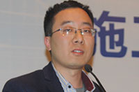張學春