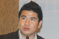 黃榕迦