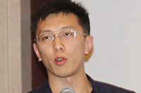 劉海東