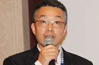 毛揚