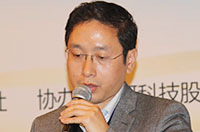 曹少衛