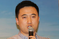 李雙寶