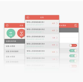 智檢