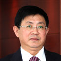何占頌