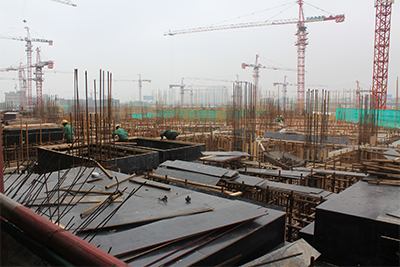 武進建安八公司企業文化