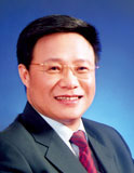 李長進