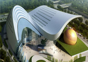 北京城建：精細化管理科技創新創造精品工程