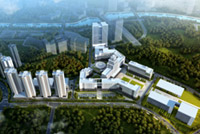 哈爾濱工業大學深圳校區擴建工程項目